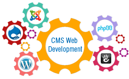 techinspire CMS Development Services India